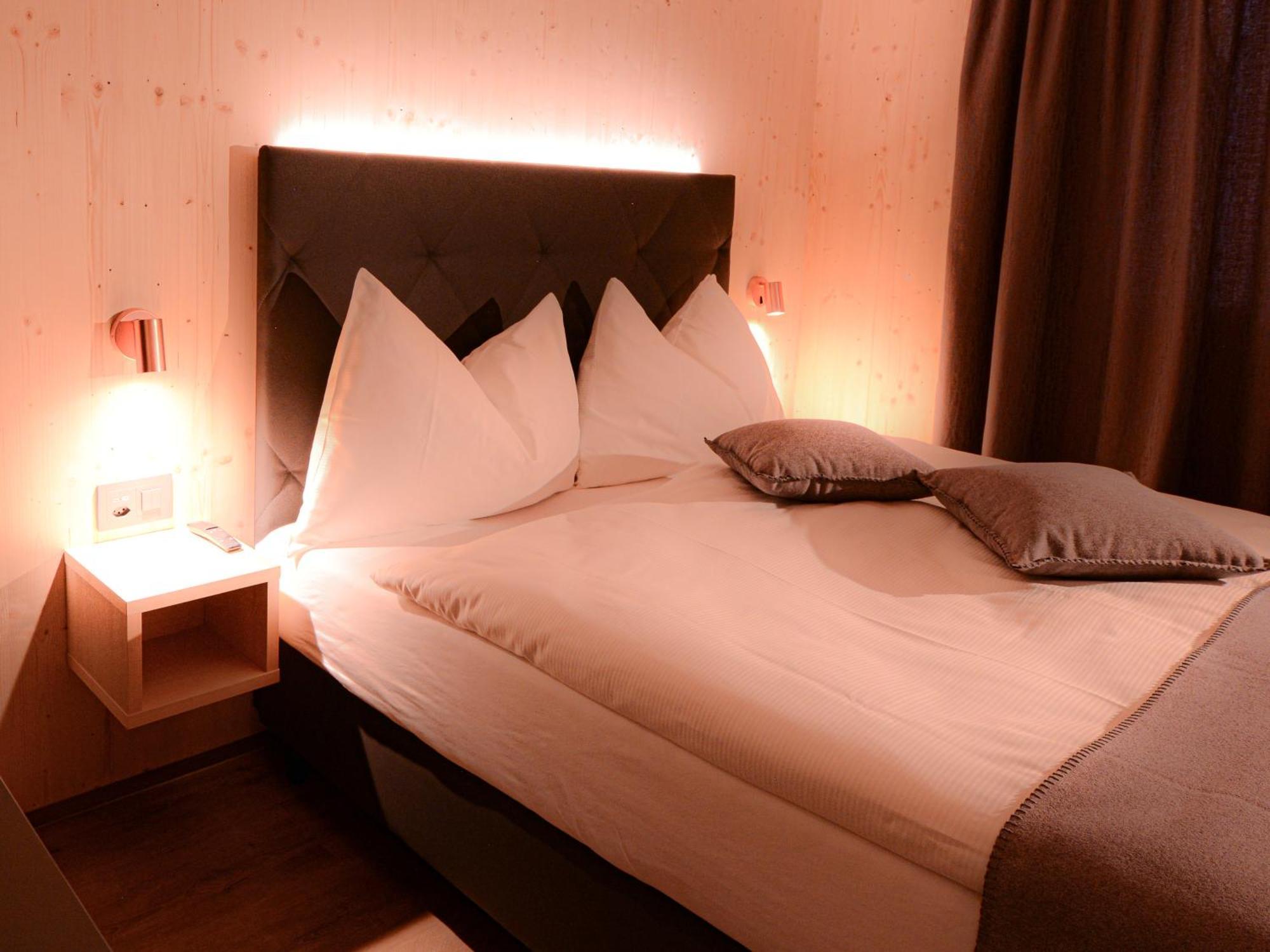 Cubilaris Motel Bad Ragaz Buitenkant foto