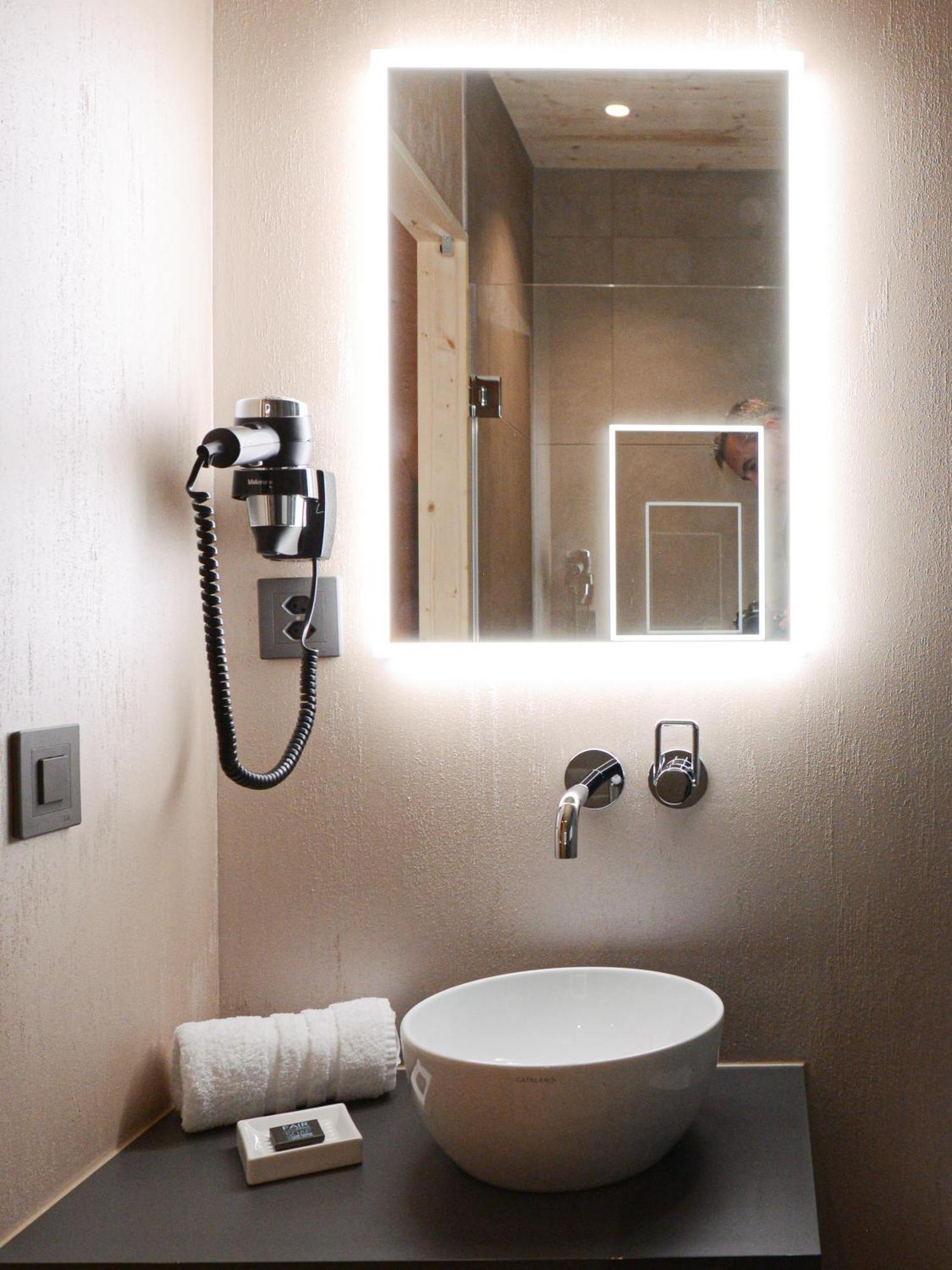 Cubilaris Motel Bad Ragaz Buitenkant foto
