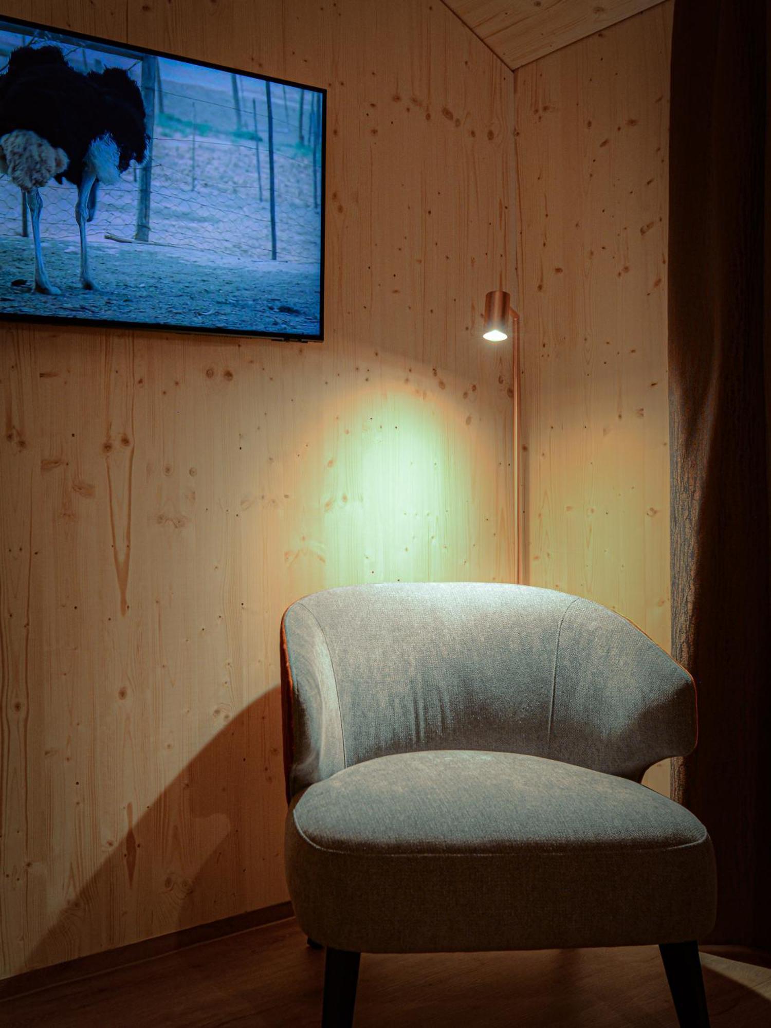 Cubilaris Motel Bad Ragaz Buitenkant foto