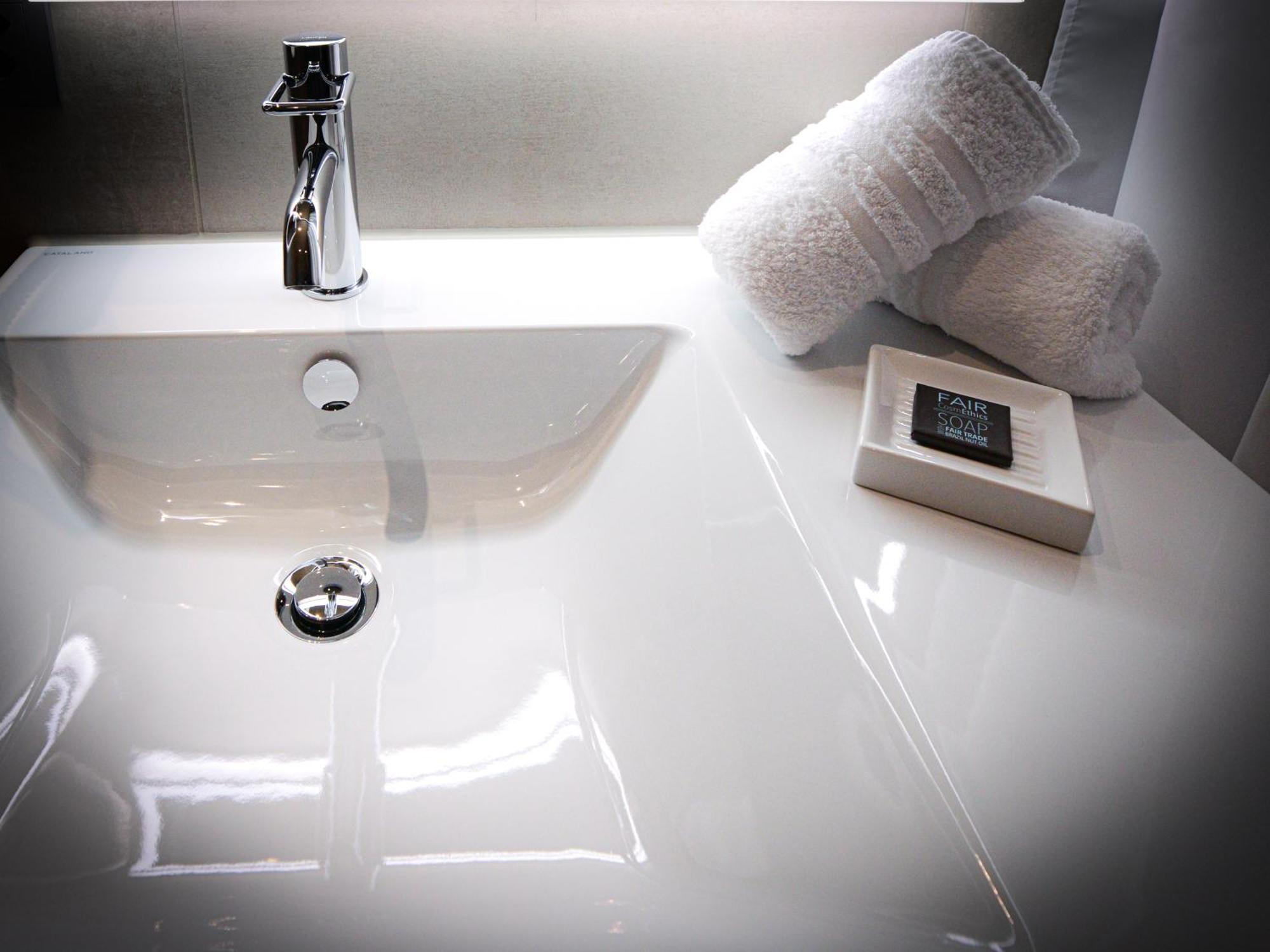 Cubilaris Motel Bad Ragaz Buitenkant foto
